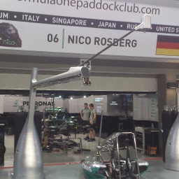 Formula 1 2016 – part 2: Rosberg worthy champion?